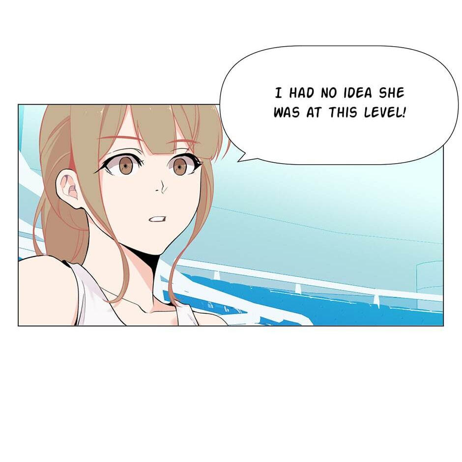 Backcourt Chapter 110 page 50 - 