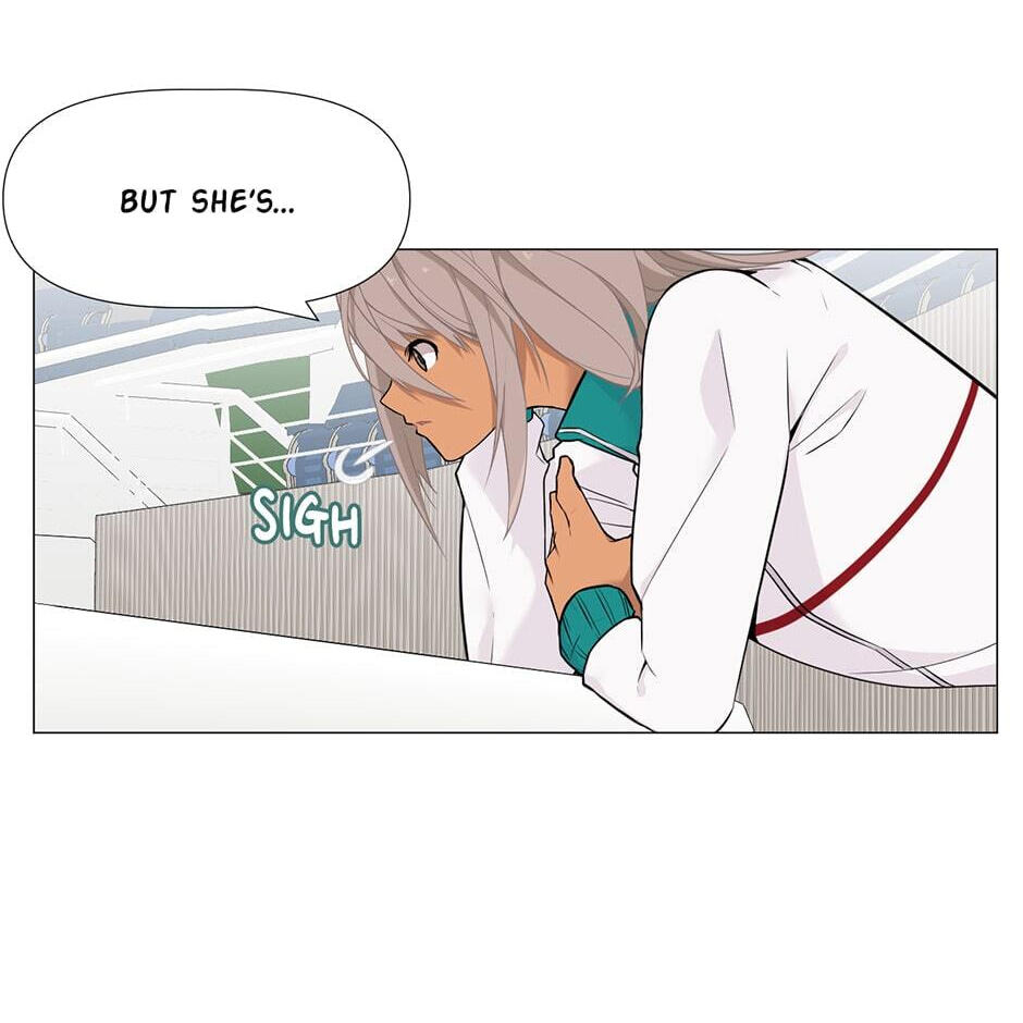 Backcourt Chapter 110 page 52 - 