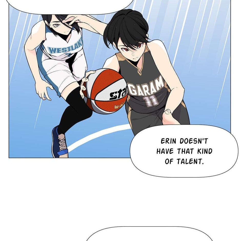 Backcourt Chapter 110 page 56 - 