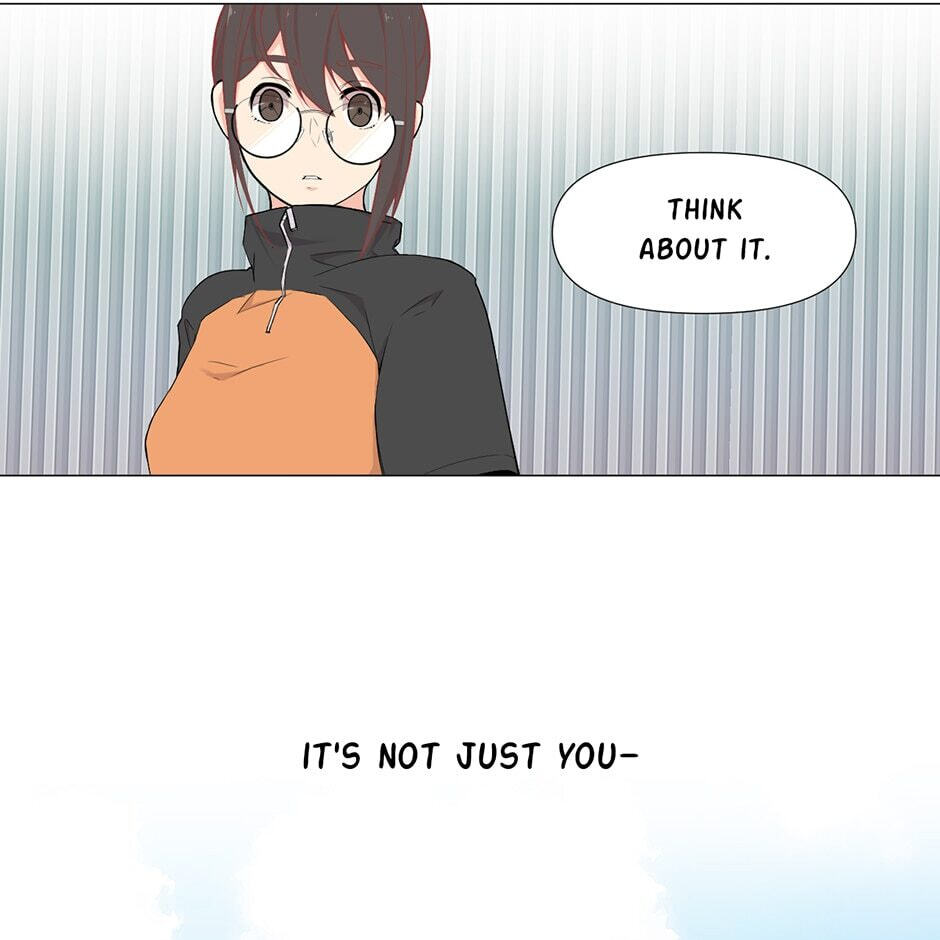Backcourt Chapter 110 page 59 - 