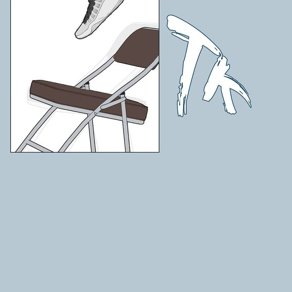 Backcourt Chapter 110 page 66 - 