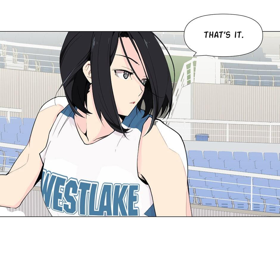 Backcourt Chapter 110 page 9 - 