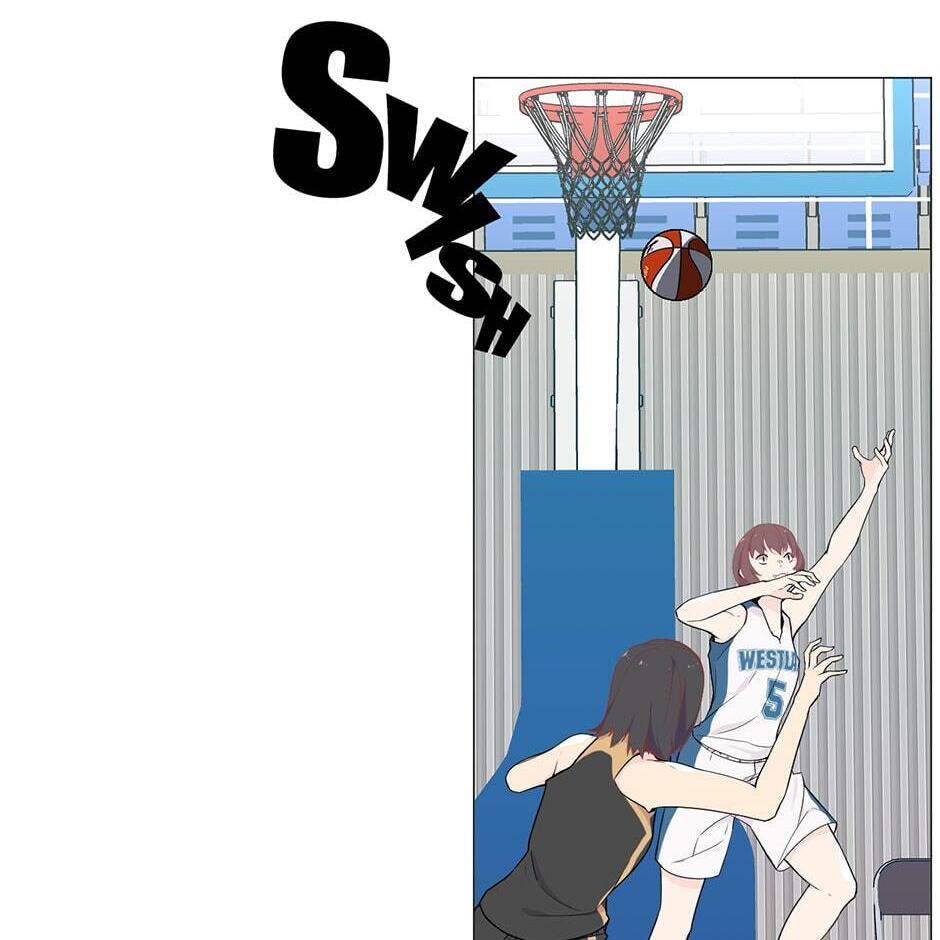 Backcourt Chapter 110 page 10 - 
