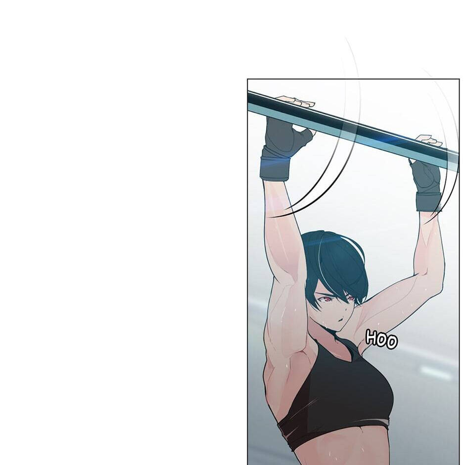 Backcourt Chapter 111 page 2 - 