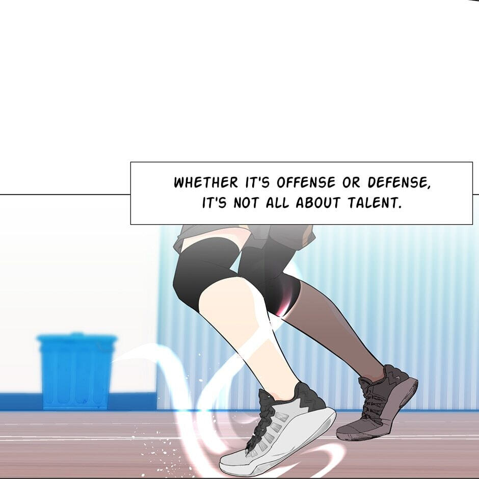 Backcourt Chapter 111 page 11 - 
