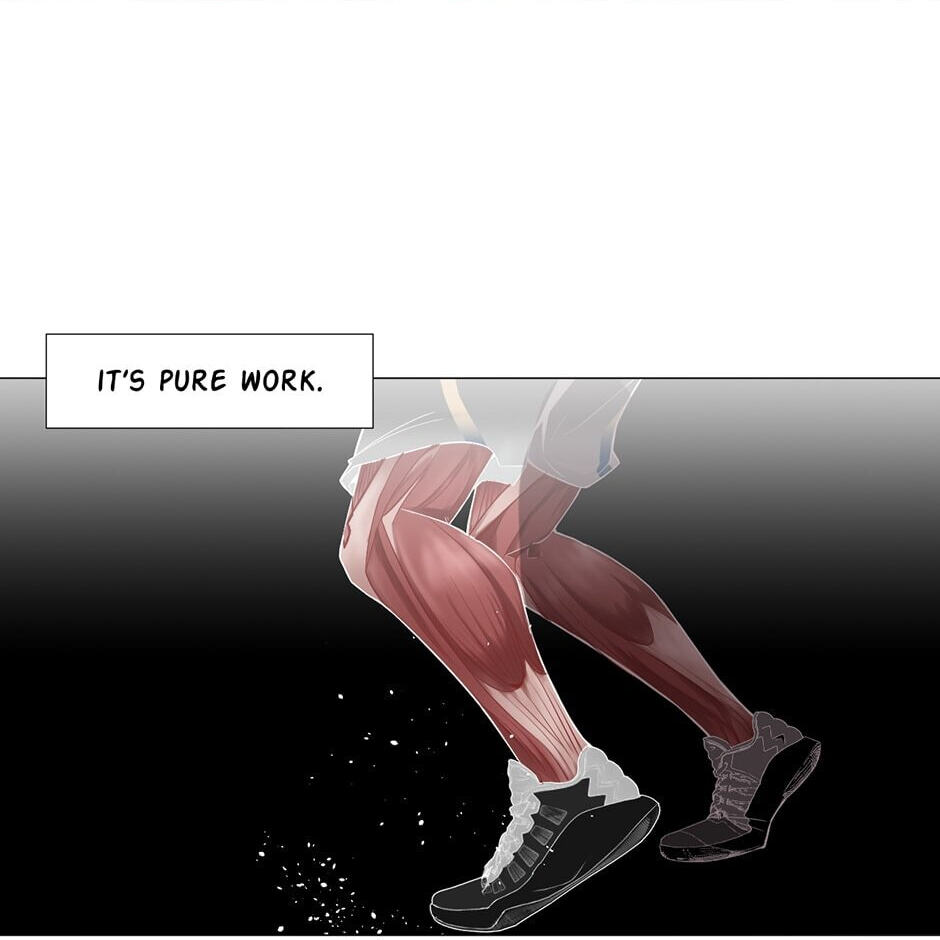 Backcourt Chapter 111 page 12 - 