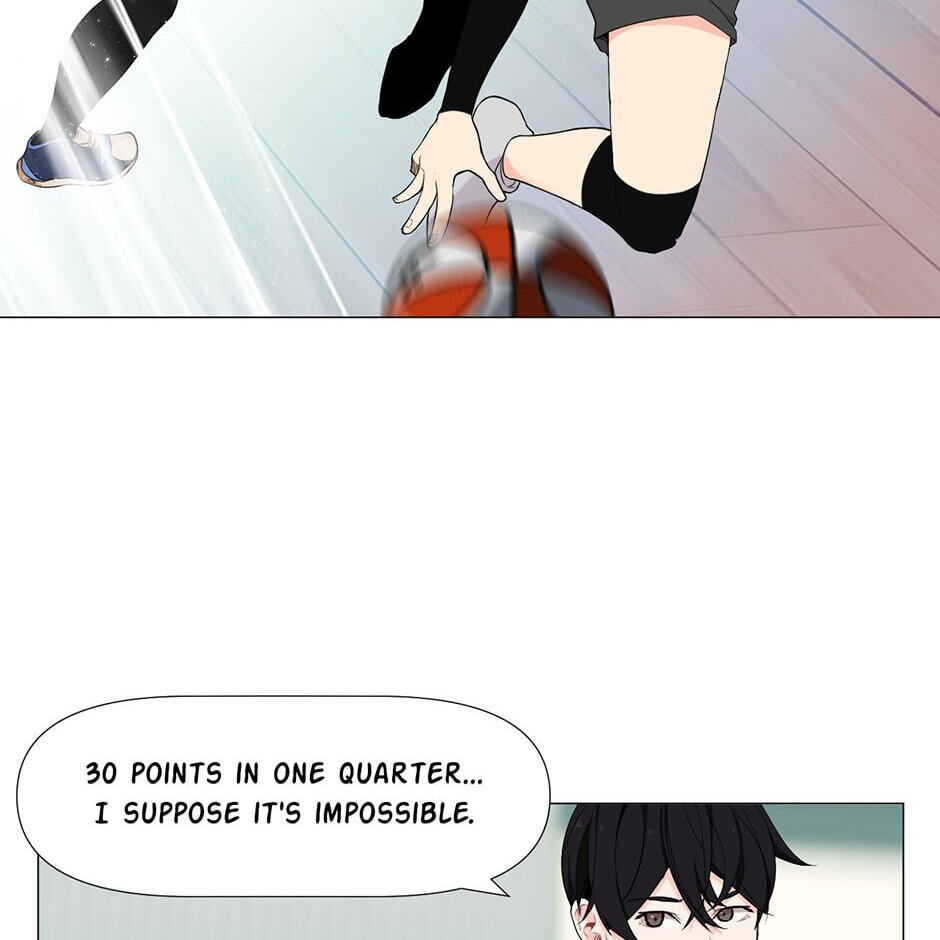Backcourt Chapter 111 page 14 - 