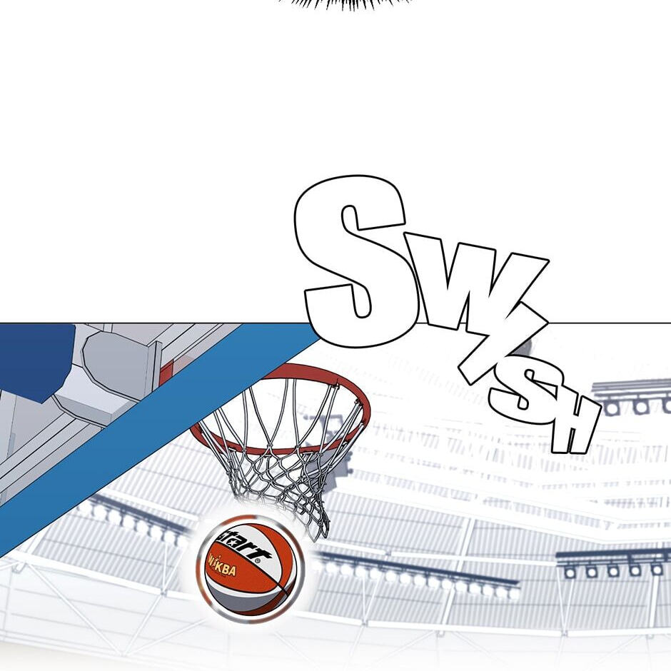 Backcourt Chapter 111 page 18 - 
