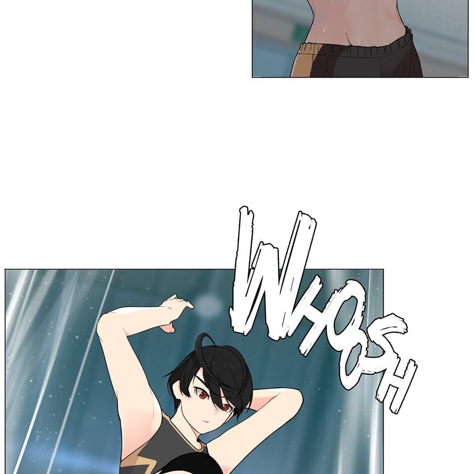 Backcourt Chapter 111 page 3 - 