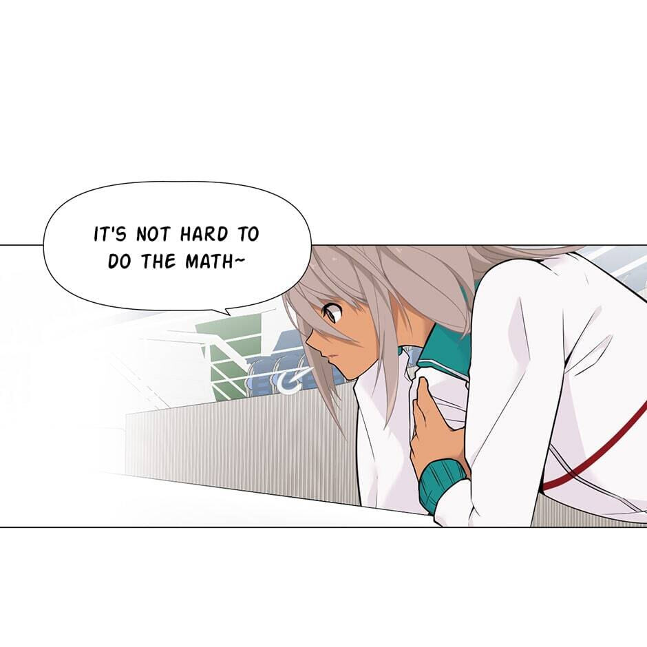 Backcourt Chapter 111 page 21 - 