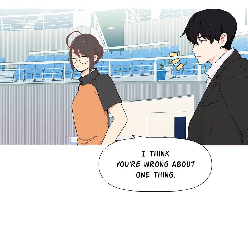Backcourt Chapter 111 page 25 - 