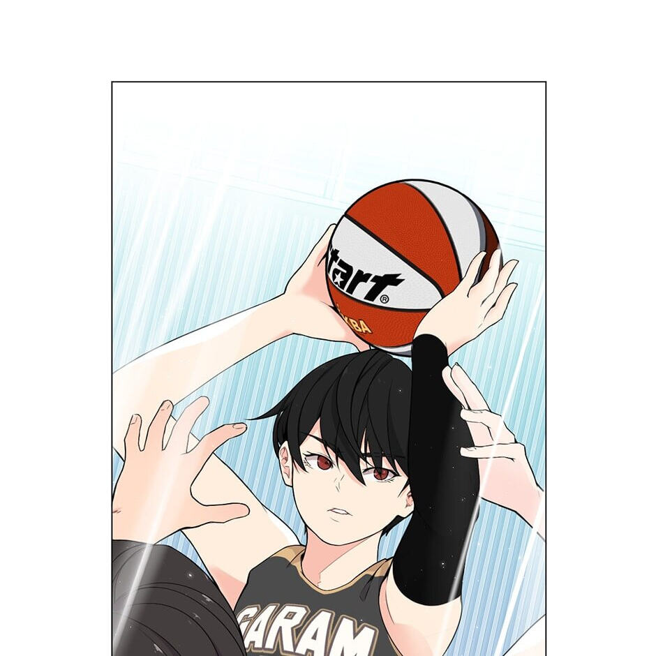 Backcourt Chapter 111 page 26 - 