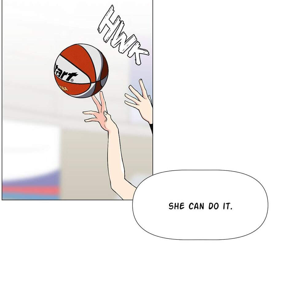 Backcourt Chapter 111 page 28 - 