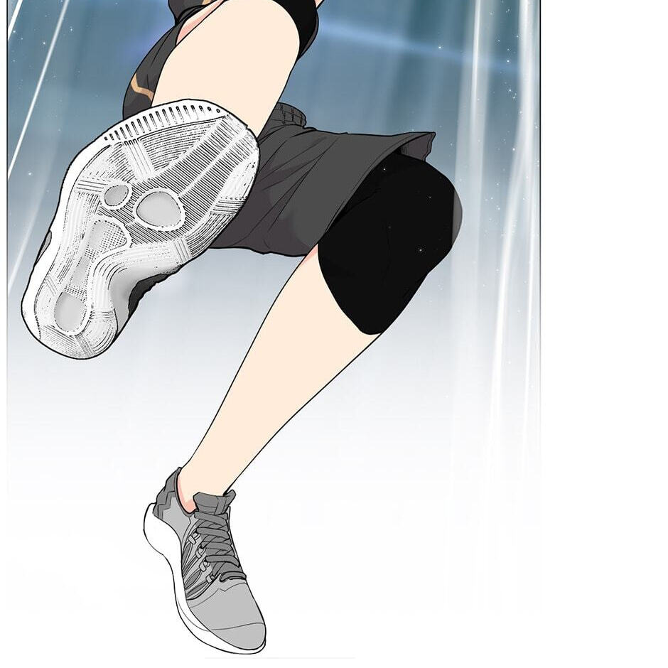 Backcourt Chapter 111 page 4 - 