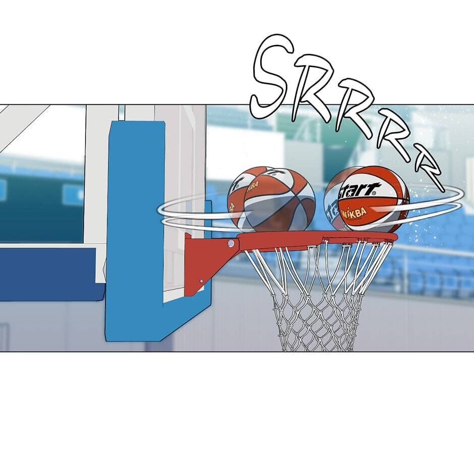 Backcourt Chapter 111 page 31 - 