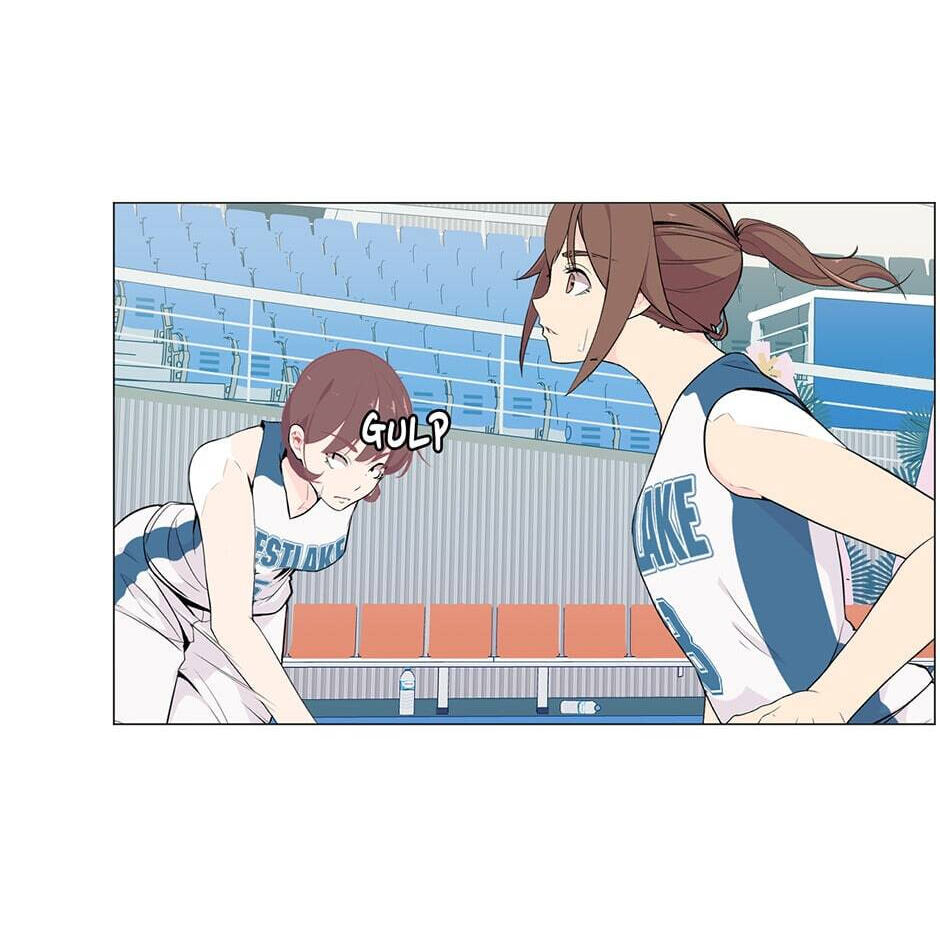 Backcourt Chapter 111 page 32 - 