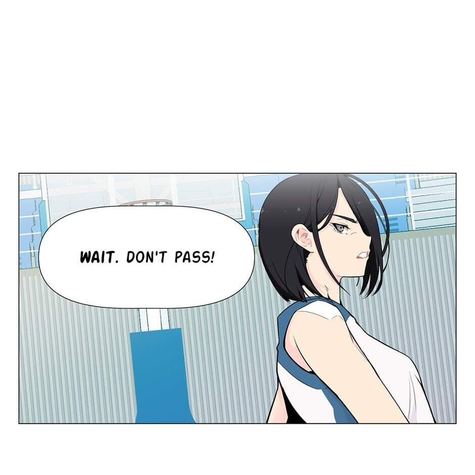 Backcourt Chapter 111 page 36 - 