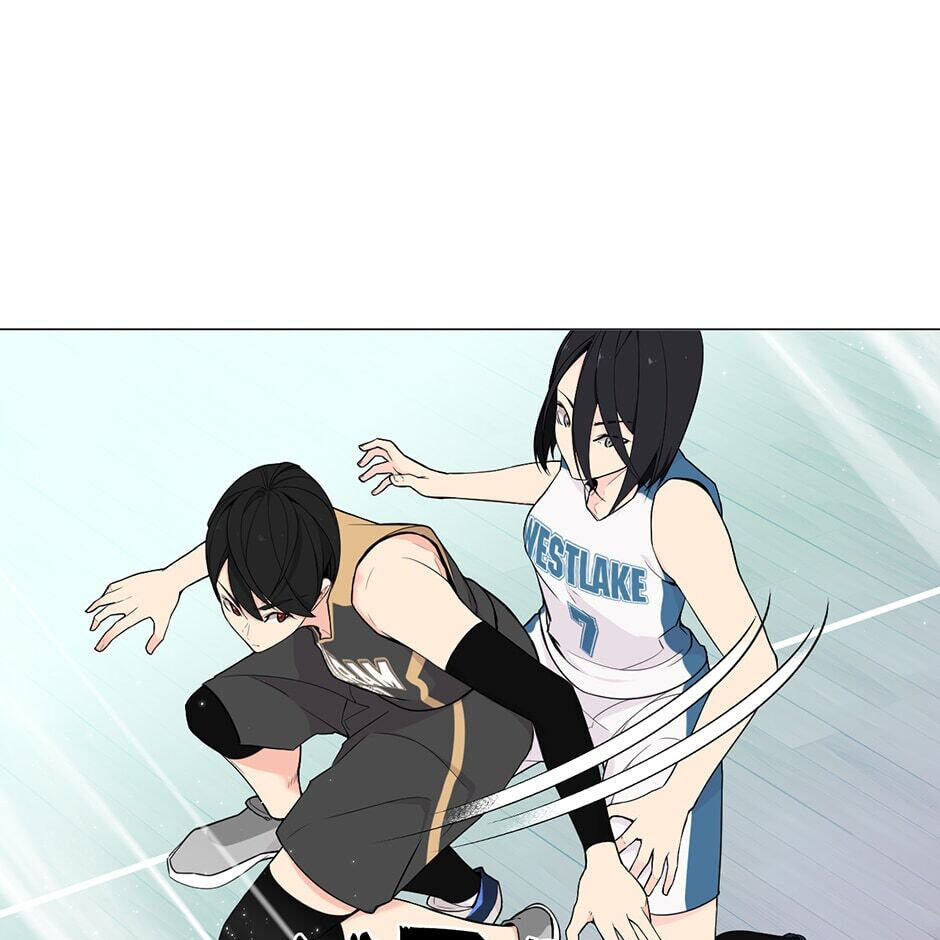 Backcourt Chapter 111 page 37 - 