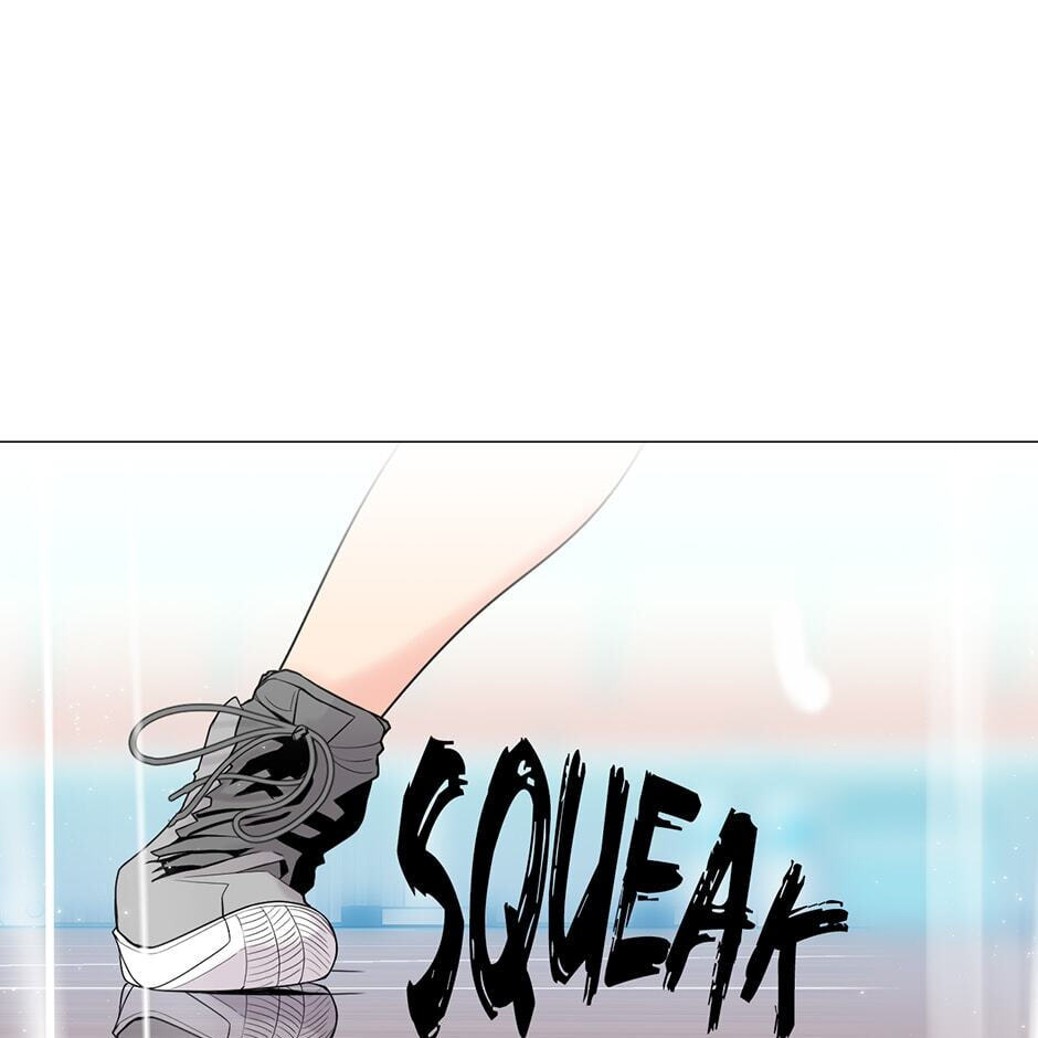Backcourt Chapter 111 page 5 - 