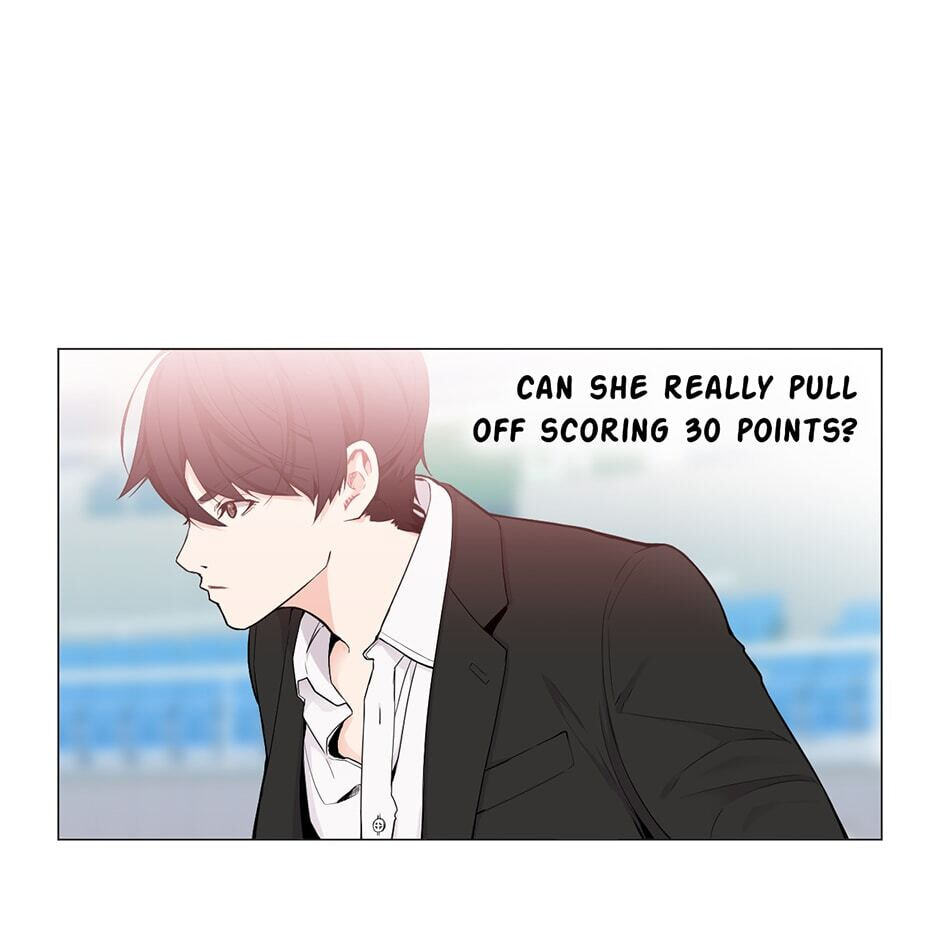 Backcourt Chapter 111 page 41 - 