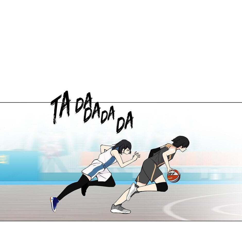 Backcourt Chapter 111 page 42 - 