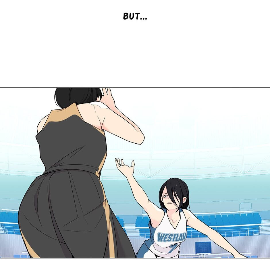 Backcourt Chapter 111 page 44 - 