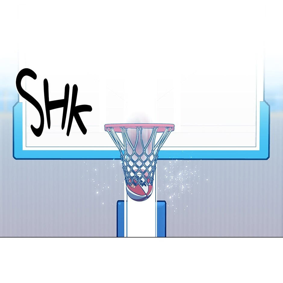 Backcourt Chapter 111 page 46 - 