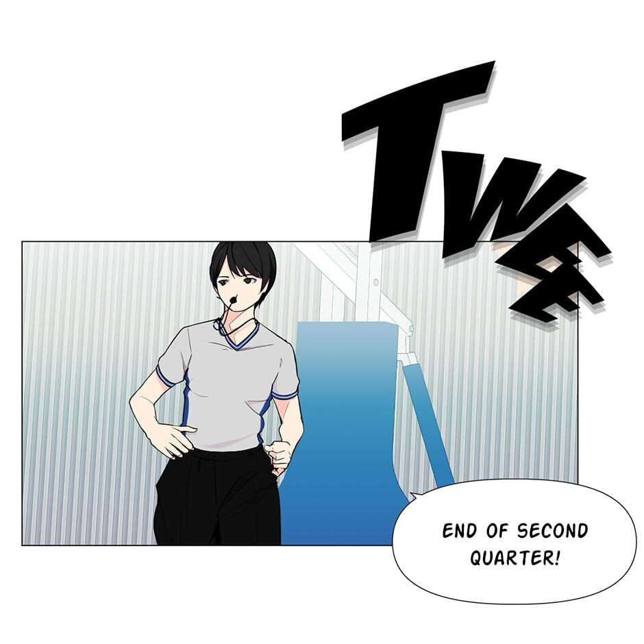 Backcourt Chapter 111 page 47 - 