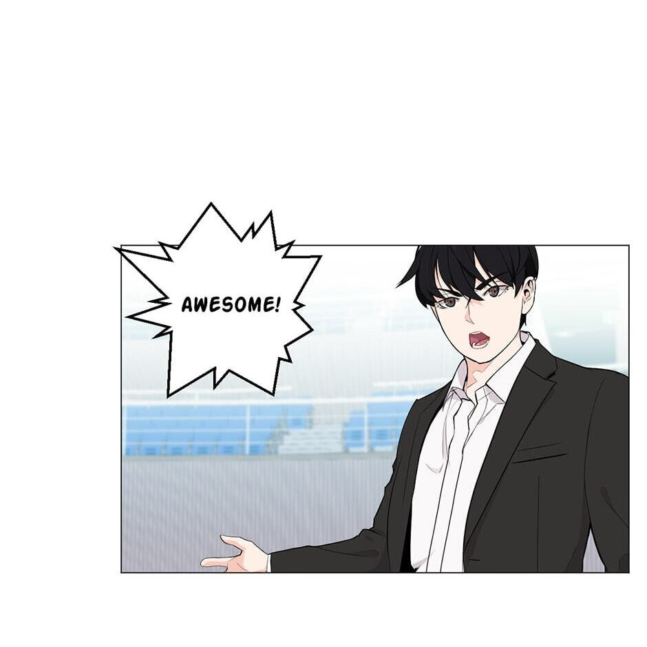 Backcourt Chapter 111 page 48 - 