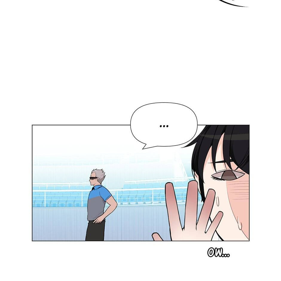 Backcourt Chapter 111 page 50 - 