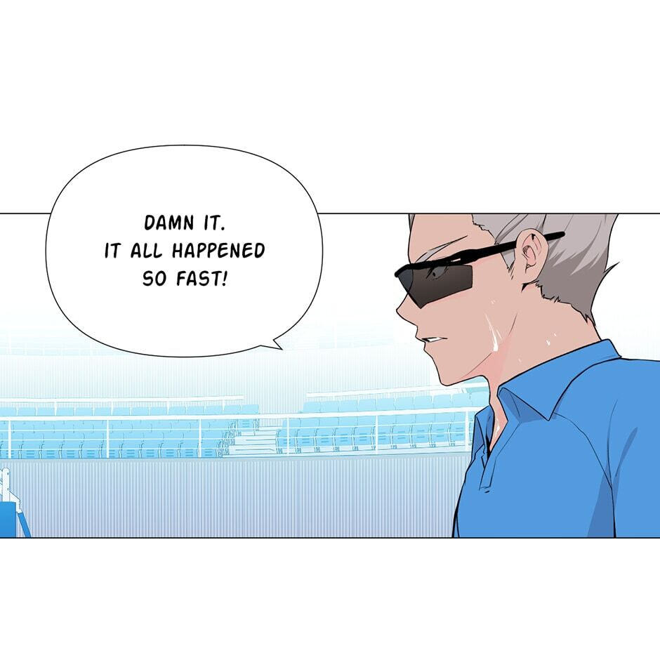 Backcourt Chapter 111 page 51 - 
