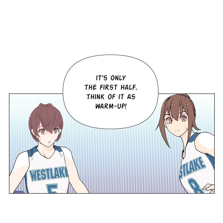 Backcourt Chapter 111 page 53 - 
