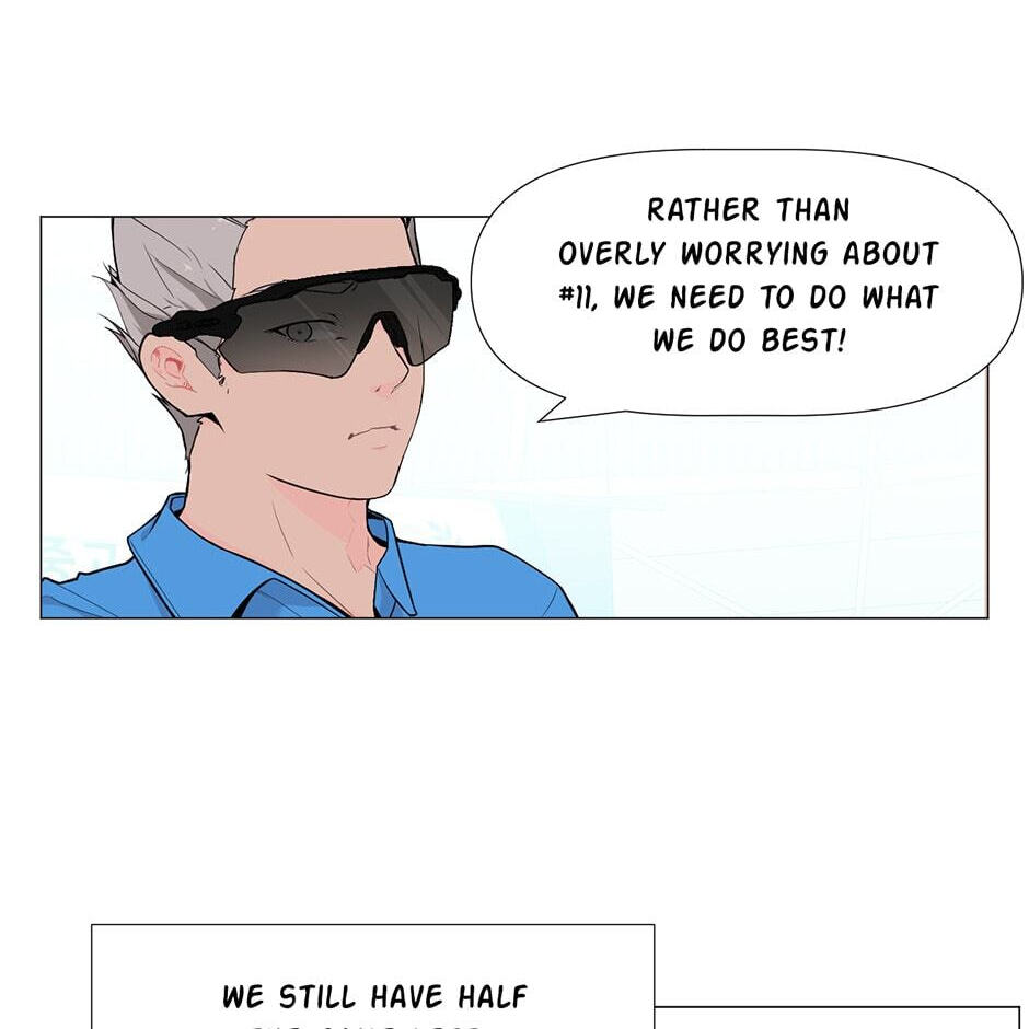 Backcourt Chapter 111 page 54 - 