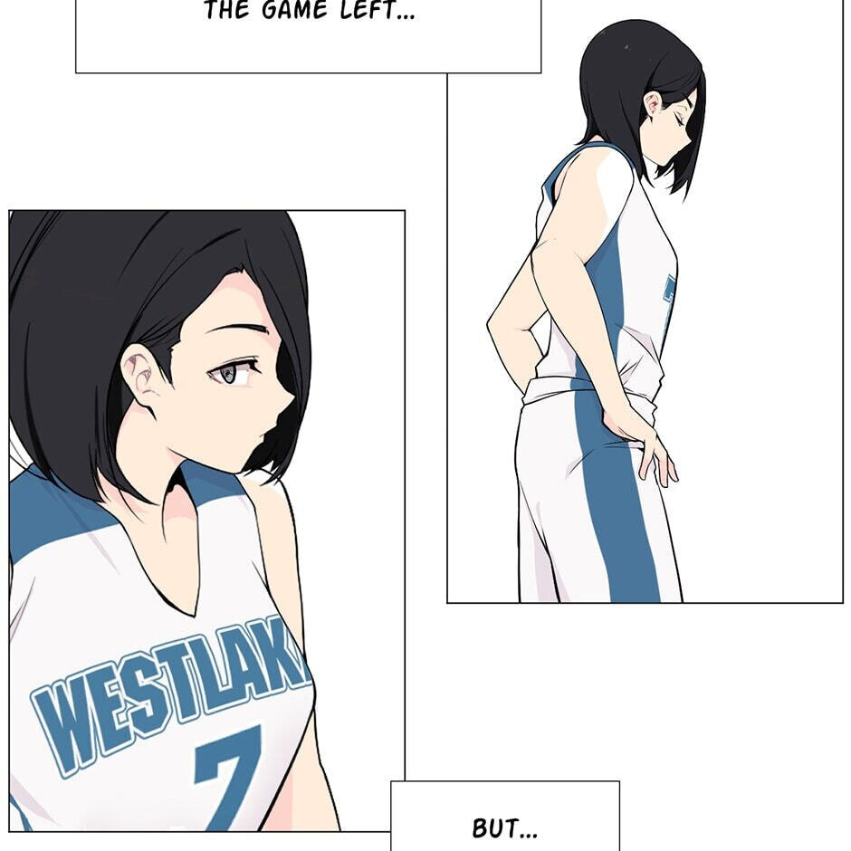 Backcourt Chapter 111 page 55 - 