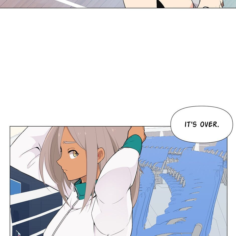 Backcourt Chapter 111 page 58 - 