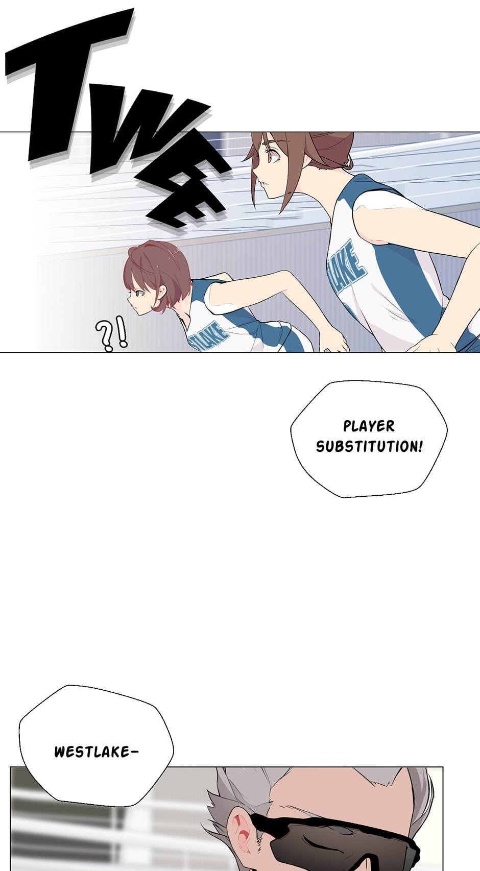 Backcourt Chapter 111 page 61 - 