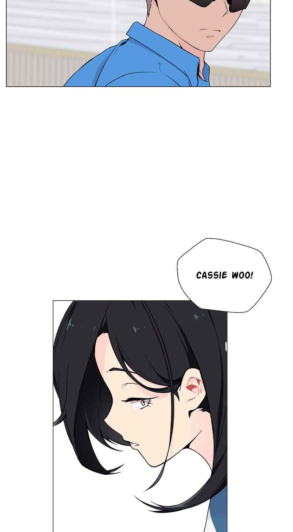 Backcourt Chapter 111 page 62 - 