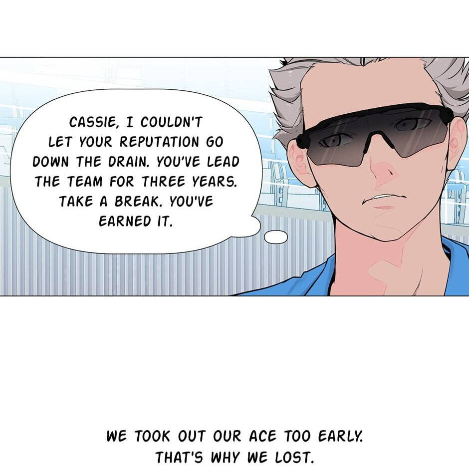 Backcourt Chapter 112 page 12 - 
