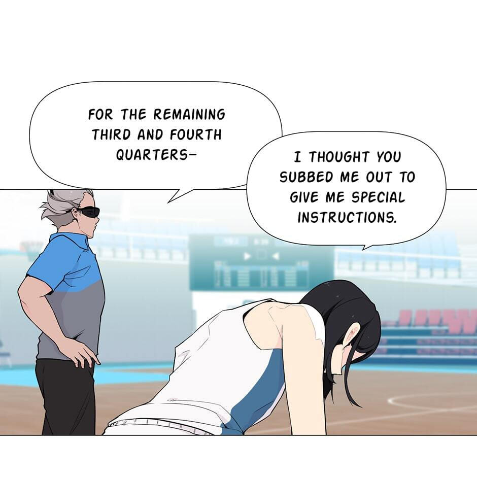 Backcourt Chapter 112 page 13 - 