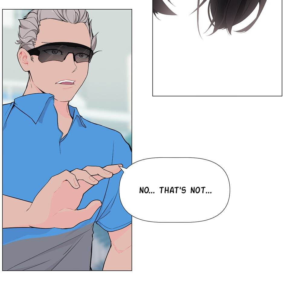 Backcourt Chapter 112 page 15 - 