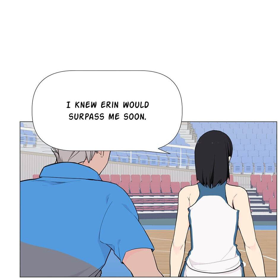 Backcourt Chapter 112 page 16 - 
