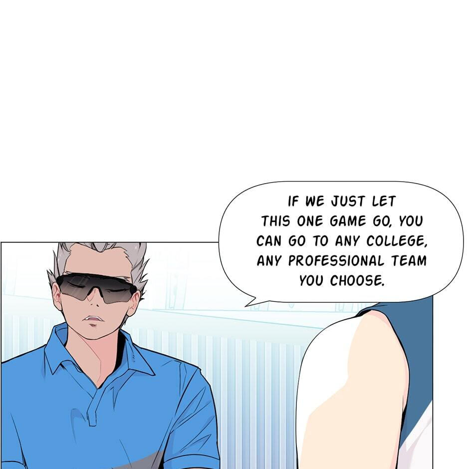 Backcourt Chapter 112 page 17 - 