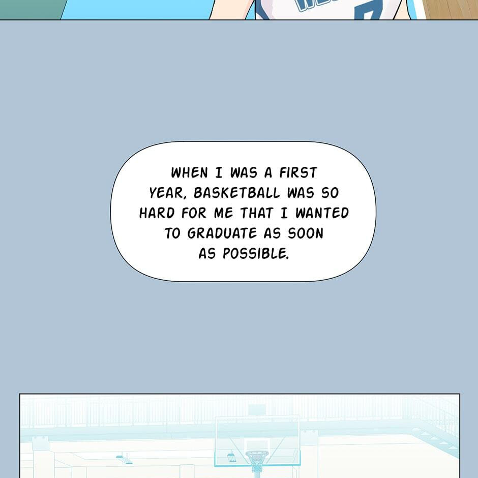 Backcourt Chapter 112 page 19 - 