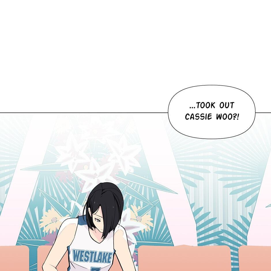 Backcourt Chapter 112 page 3 - 