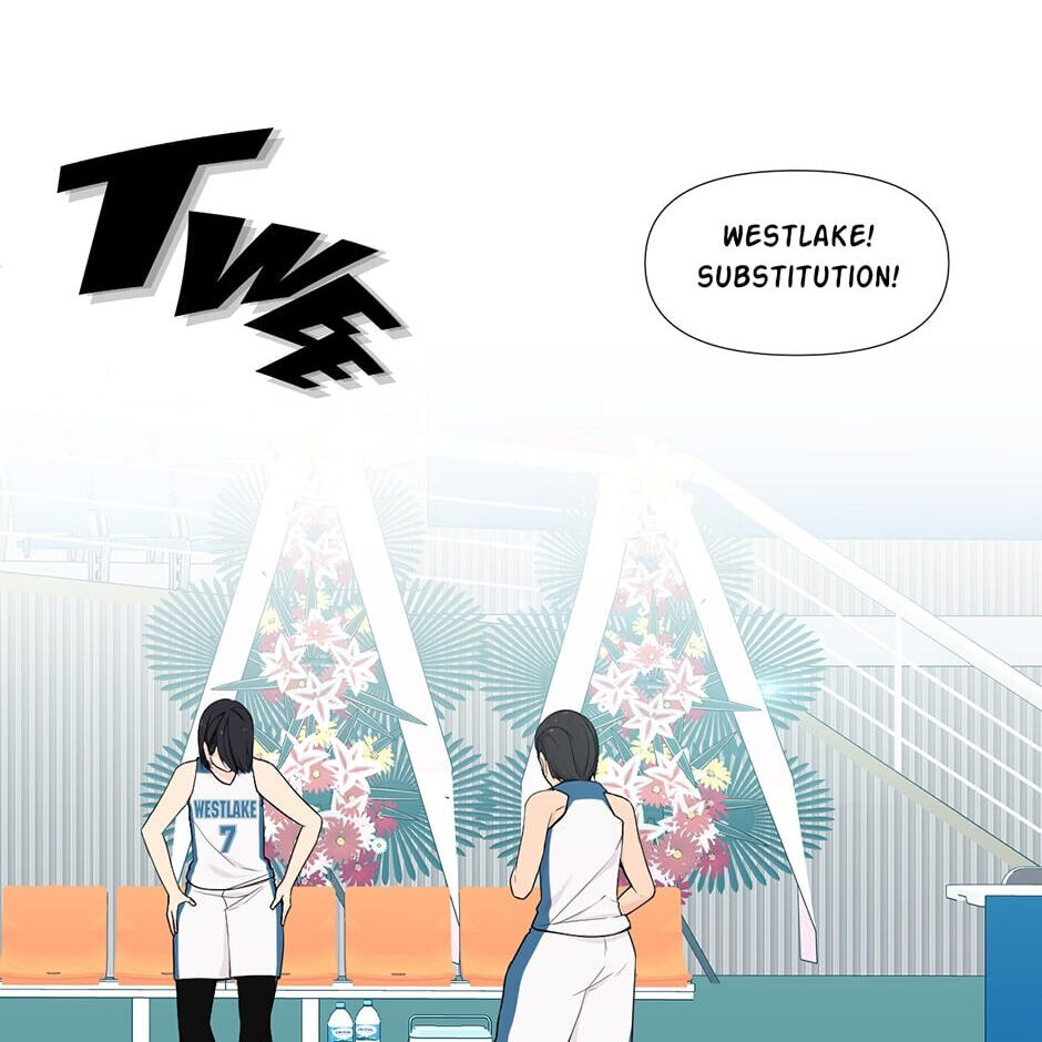 Backcourt Chapter 112 page 22 - 