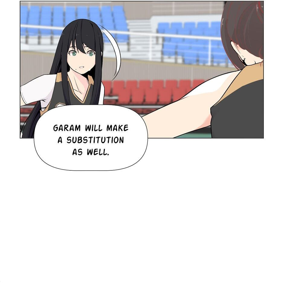 Backcourt Chapter 112 page 25 - 