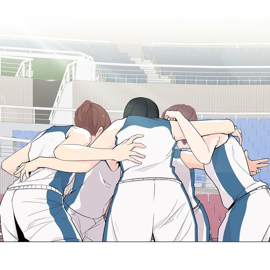 Backcourt Chapter 112 page 26 - 
