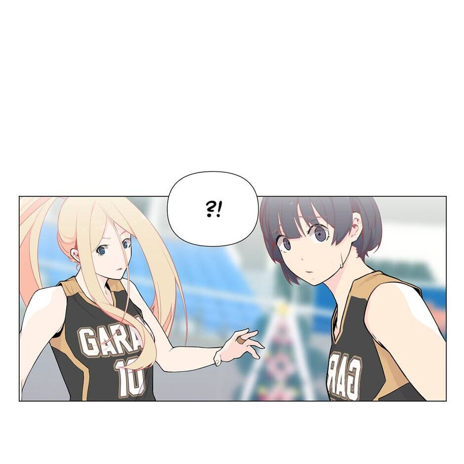 Backcourt Chapter 112 page 27 - 