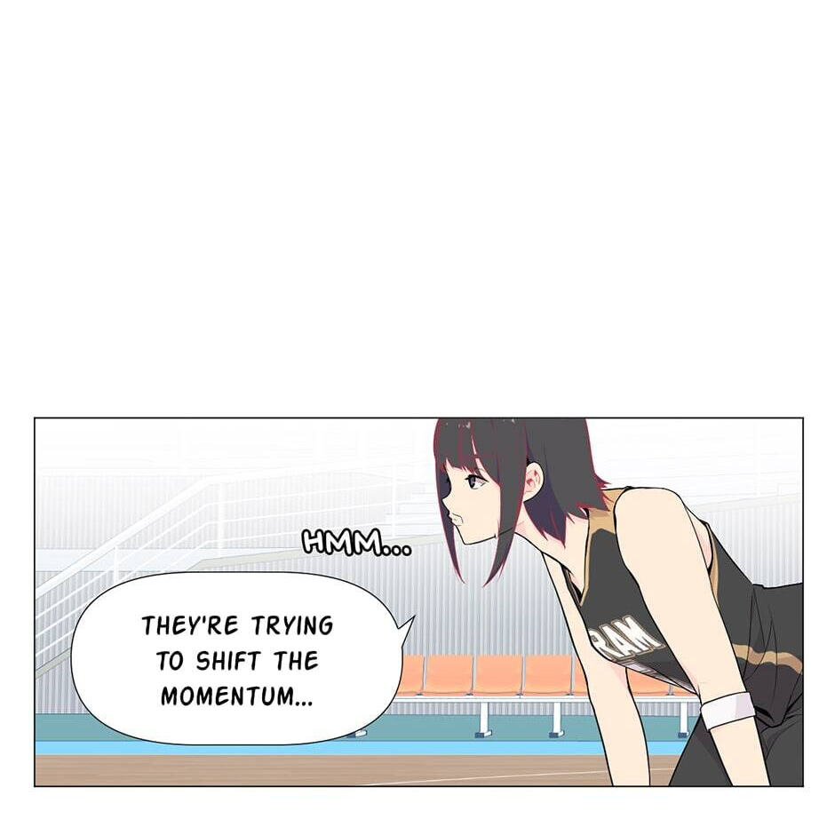 Backcourt Chapter 112 page 28 - 
