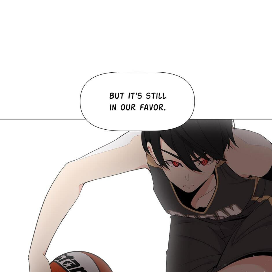 Backcourt Chapter 112 page 29 - 